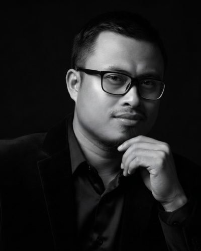 Tengku Jamal